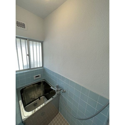 【浴室】 | 第一寿コーポ