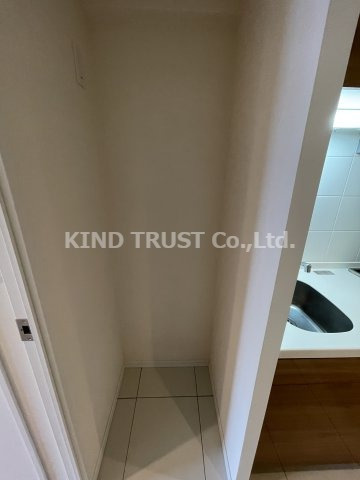 エスライズ梅田DOSHINの設備