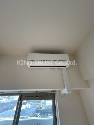 エスライズ梅田DOSHINの内装|内装です