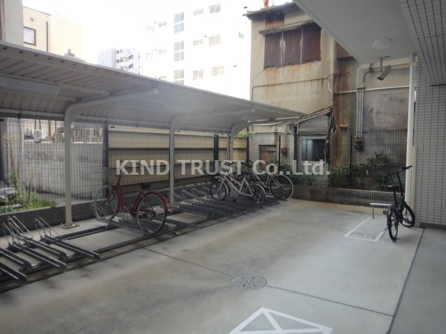 エスライズ梅田DOSHINのその他共用部分