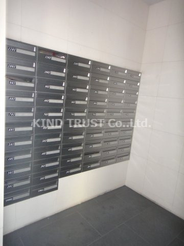 エスライズ梅田DOSHINのその他共用部分