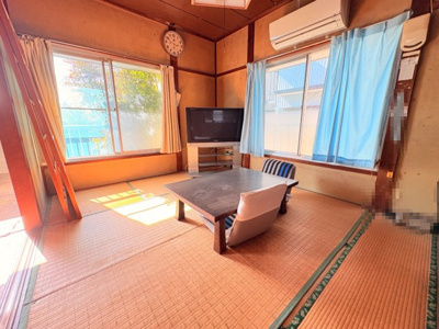 【その他】 | 鴨川市内浦　中古戸建て