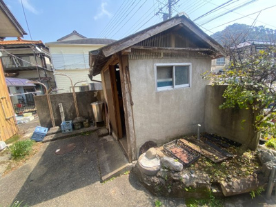 【その他】 | 鴨川市内浦　中古戸建て