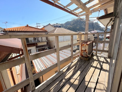 【その他】 | 鴨川市内浦　中古戸建て