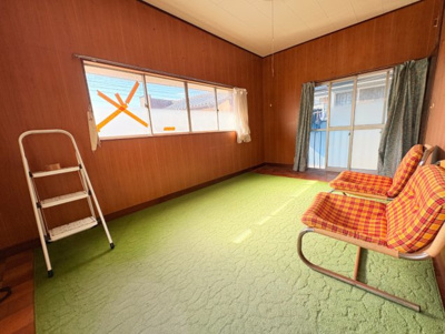 【その他】 | 鴨川市内浦　中古戸建て