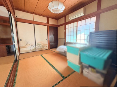 【和室】 | 鴨川市内浦　中古戸建て