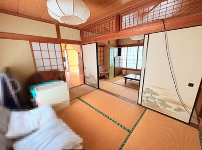 【その他】 | 鴨川市内浦　中古戸建て