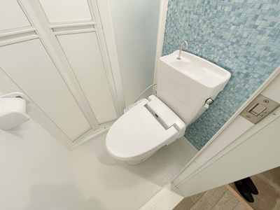 【トイレ】 | ST PLAZA SAKURAYAMA【名古屋市賃貸・オートロック付】