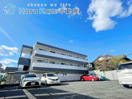 ST PLAZA SAKURAYAMA【名古屋市賃貸・オートロック付】の画像