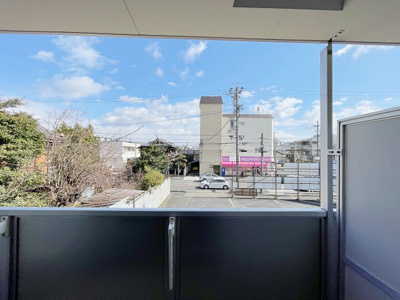 【展望】 | ST PLAZA SAKURAYAMA【名古屋市賃貸・オートロック付】