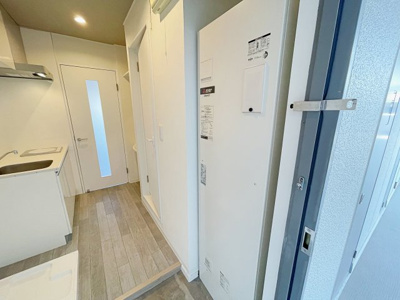 【内装】 | ST PLAZA SAKURAYAMA【名古屋市賃貸・オートロック付】