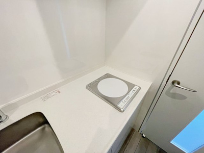 【キッチン】 | ST PLAZA SAKURAYAMA【名古屋市賃貸・オートロック付】