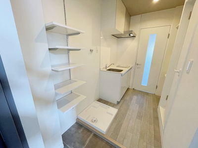 【玄関】 | ST PLAZA SAKURAYAMA【名古屋市賃貸・オートロック付】