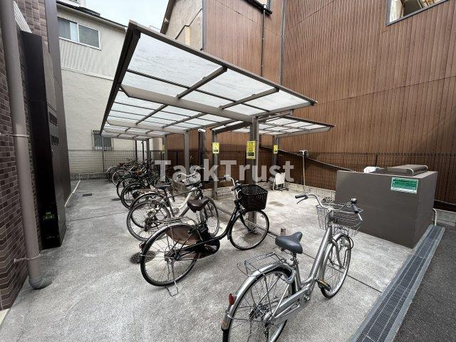 【その他共用部分】 | ブリリアント扇町公園