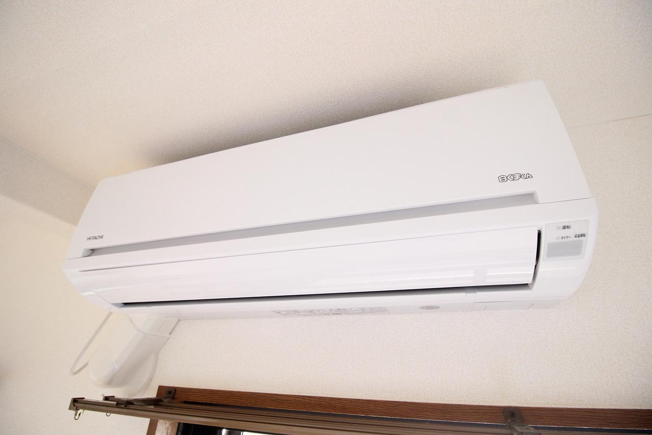 ささお弐番館の設備|※お部屋により仕様が異なる場合があります※