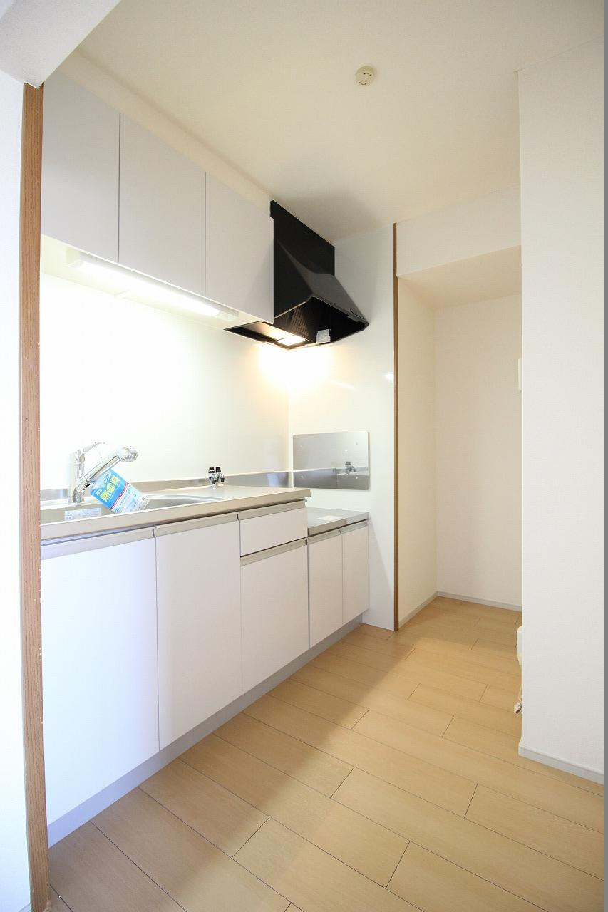 ささお弐番館のキッチン|※お部屋により仕様が異なる場合があります※