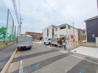 【外観】 | 撮影：'25/05/27 