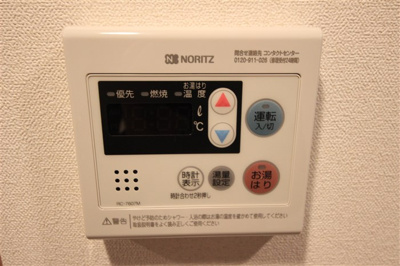 【設備】 | プレサンス松屋町グレース