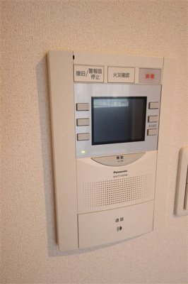 【設備】 | プレサンス松屋町グレース