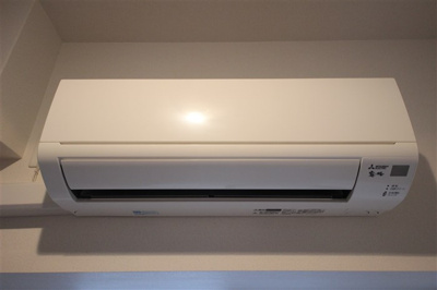 【設備】 | プレサンス松屋町グレース