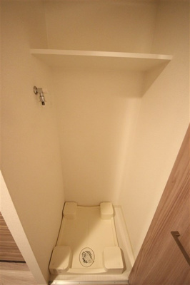 【設備】 | プレサンス松屋町グレース