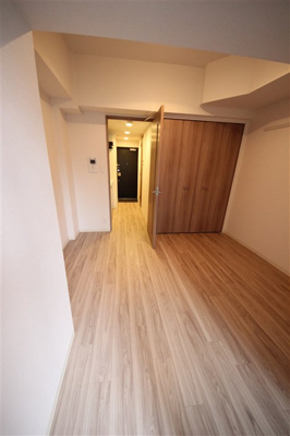 【洋室】 | プレサンス松屋町グレース