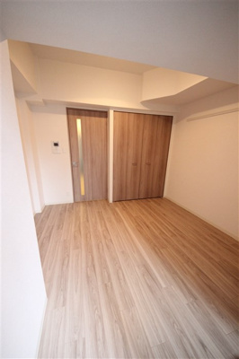 【洋室】 | プレサンス松屋町グレース