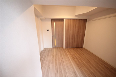 【洋室】 | プレサンス松屋町グレース