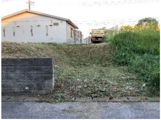 【外観】 | 大網白里市みずほ台　売地　JR外房線　【大網白里駅】　