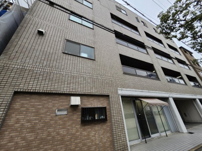 【外観】 | リバーライフ三島