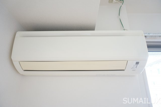 熊本市南区薄場２丁目の賃貸マンションの設備