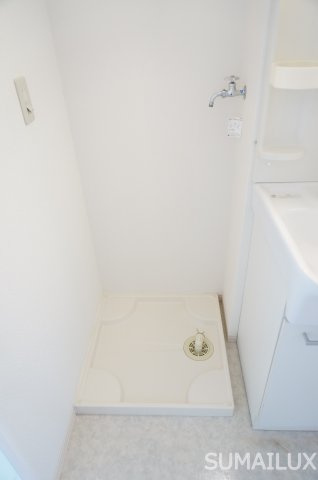 熊本市南区薄場２丁目の賃貸マンションの設備