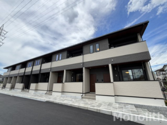 アルバエレガンテⅠ