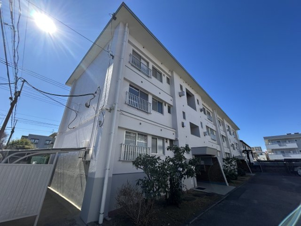 大宮吉敷町団地の画像