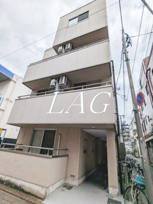 【外観】 | ピアネータ | 外観です。