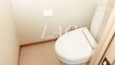 【トイレ】 | ピアネータ | トイレです。