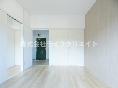 【その他】 | コーポ田中 | ※別のお部屋のイメージ写真です。