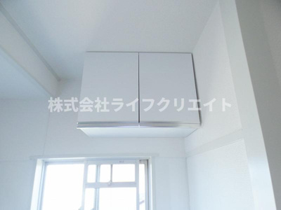 【設備】 | コーポ田中 | ※別のお部屋のイメージ写真です。