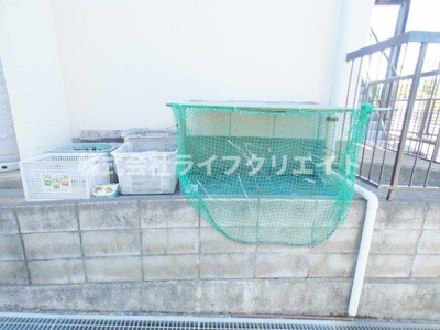 【その他共用部分】 | コーポ田中