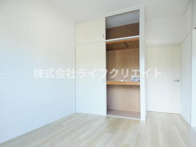 【内装】 | コーポ田中 | ※別のお部屋のイメージ写真です。