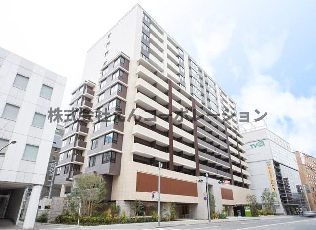 エンクレスト博多PREMIERの画像