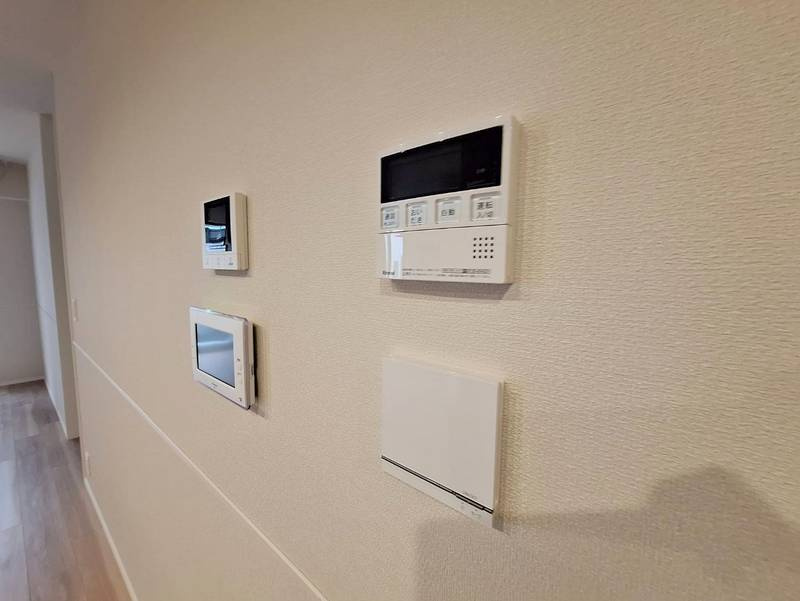  ａｖｅｎｉｒ　Ｋのその他共用部分