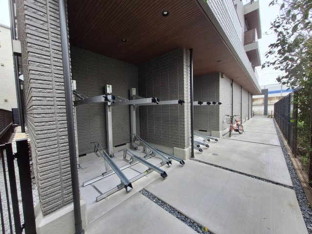  ａｖｅｎｉｒ　Ｋのその他共用部分