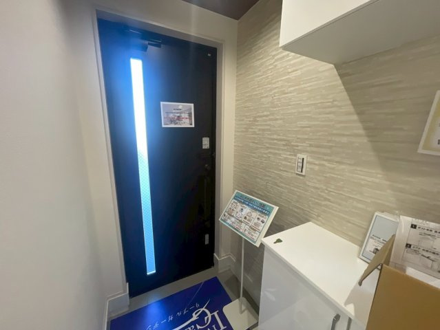 横浜市鶴見区朝日町2丁目 新築戸建て【仲介手数料無料】カースペース2台