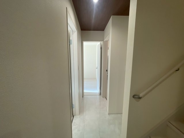 横浜市鶴見区朝日町2丁目 新築戸建て【仲介手数料無料】カースペース2台