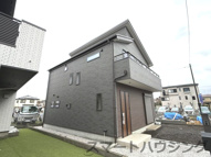 新築　JR横浜線　京王相模線　JR相模線　橋本駅　久保沢の画像