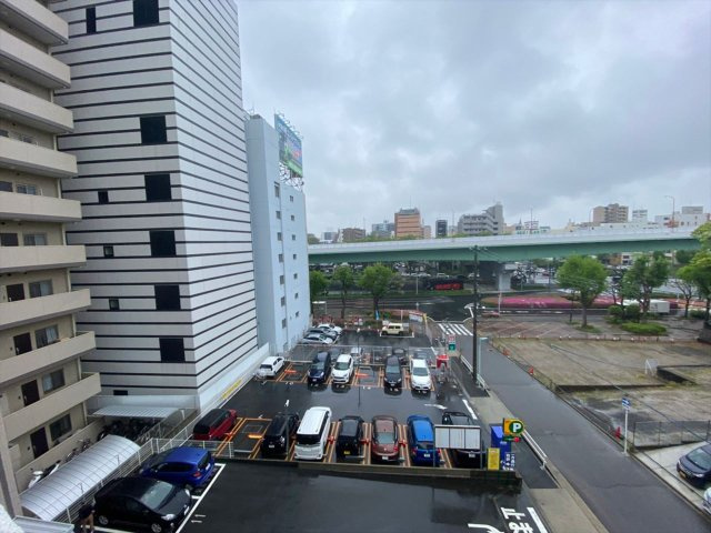 荘苑御園|名古屋市の賃貸ならMy賃貸の展望|荘苑御園