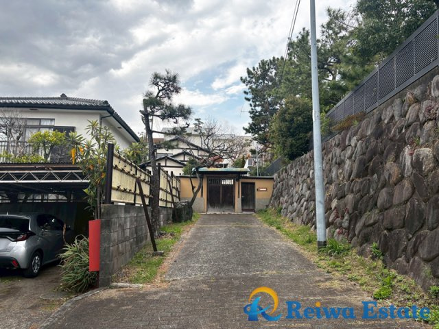 売地　藤沢市辻堂太平台1丁目