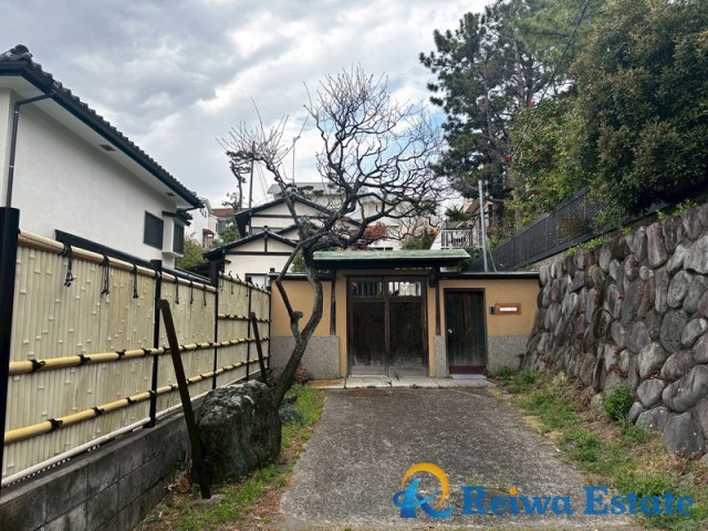 売地　藤沢市辻堂太平台1丁目の外観