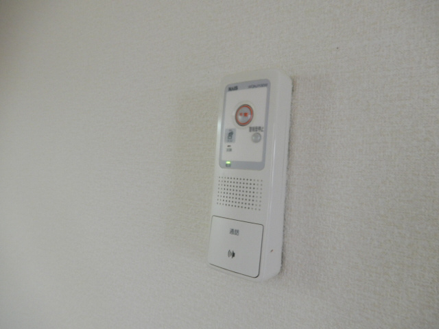 グランディールＮＫＴ　２棟の設備